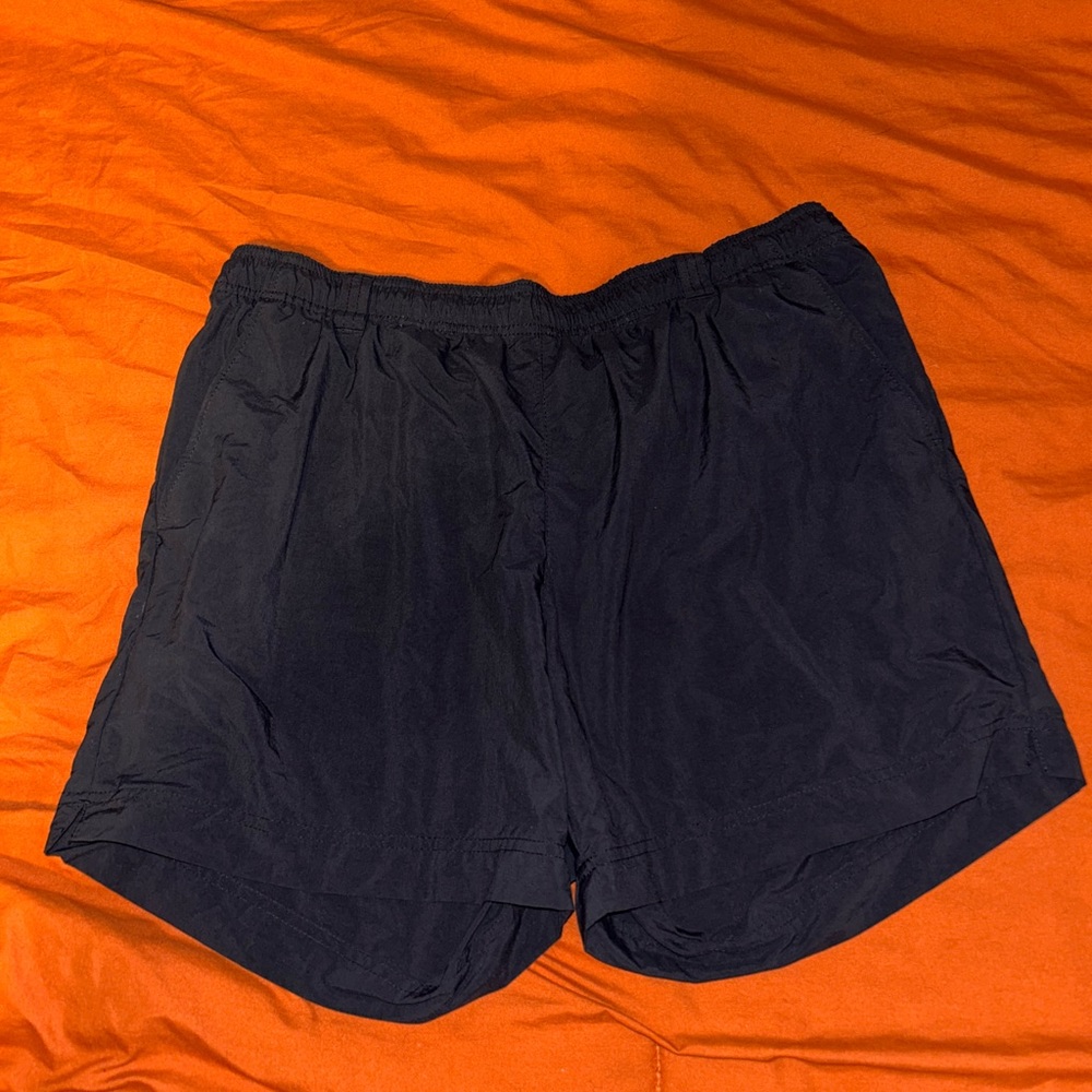 columbia fishing shorts